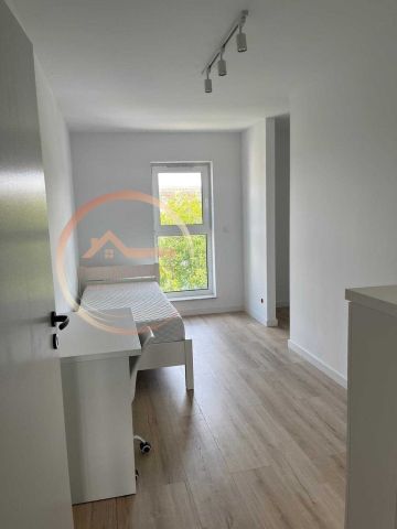 Mieszkanie 3-pokojowe Bydgoszcz Szwederowo. Zdjęcie 3