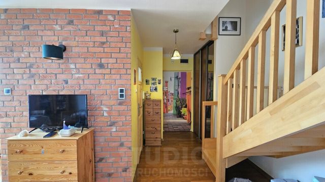 Mieszkanie 3-pokojowe Kraków Bronowice, ul. Wrocławska. Zdjęcie 3