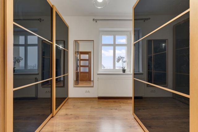 Mieszkanie 4-pokojowe Gdynia Śródmieście, ul. Śląska. Zdjęcie 15