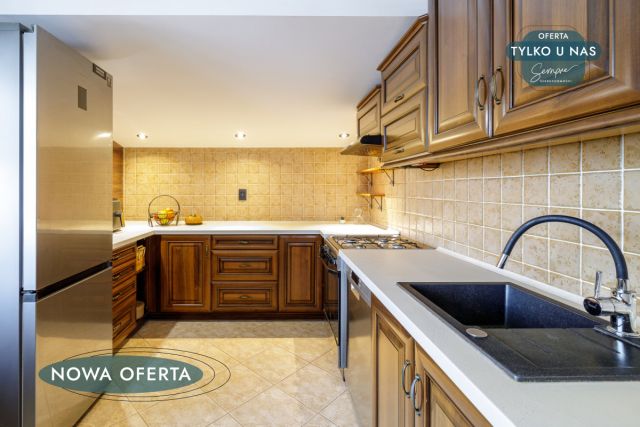 dom szeregowy, 8 pokoi Warta, ul. Kosynierów. Zdjęcie 16