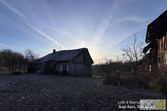 siedlisko, 3 pokoje Rzepiennik Marciszewski. Zdjęcie 8
