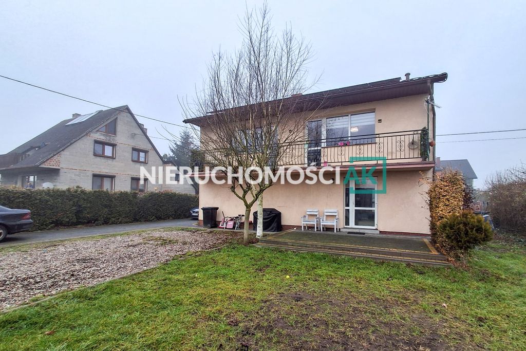 dom wolnostojący, 5 pokoi Lubstów. Zdjęcie 2