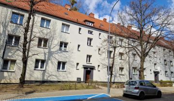 Mieszkanie 2-pokojowe Bytom, ul. Juliusza Kossaka
