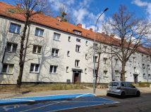 Mieszkanie 2-pokojowe Bytom, ul. Juliusza Kossaka