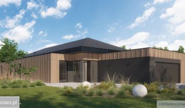 dom wolnostojący, 5 pokoi Miłków