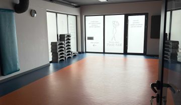 Lokal Nowiny, ul. Parkowa