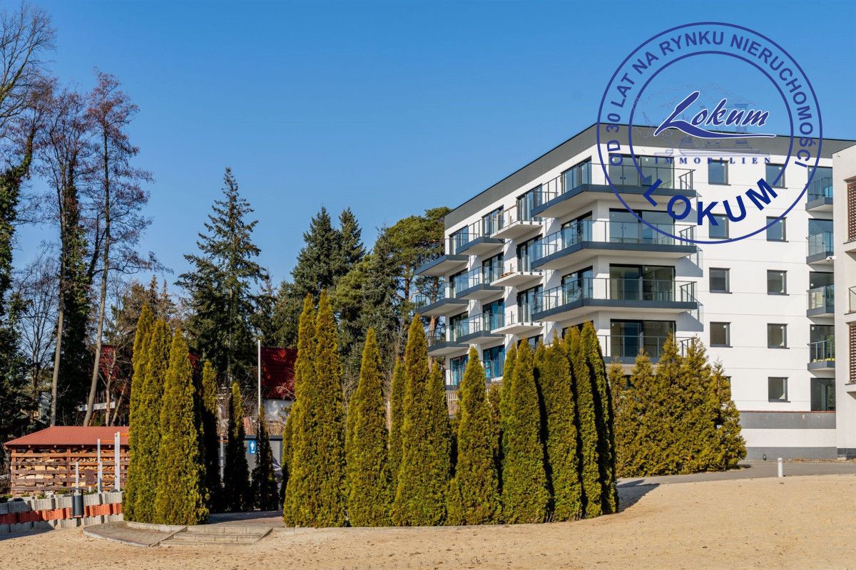 Mieszkanie 2-pokojowe Boszkowo-Letnisko. Zdjęcie 3