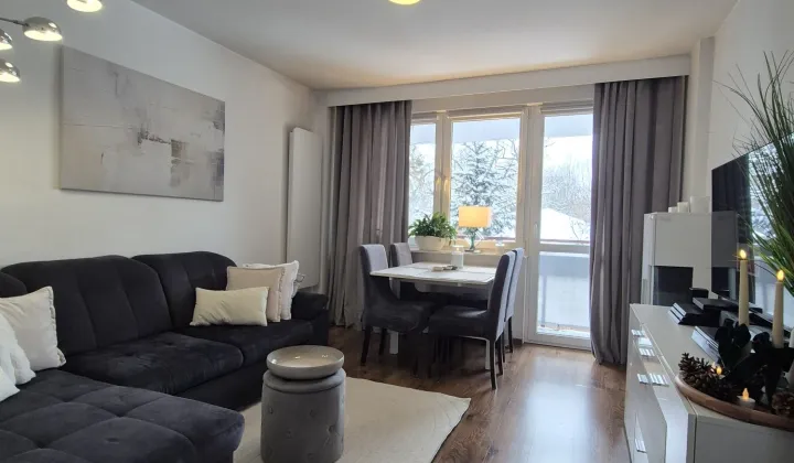 Mieszkanie 3-pokojowe Radom Ustronie, ul. Osiedlowa