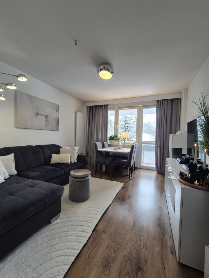 Mieszkanie 3-pokojowe Radom Ustronie, ul. Osiedlowa