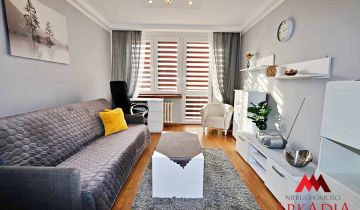 Mieszkanie 2-pokojowe Włocławek Zazamcze