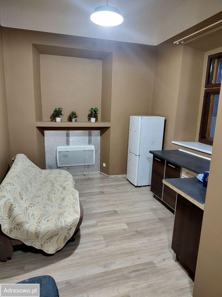 Mieszkanie 1-pokojowe Jelenia Góra Sobieszów, ul. Cieplicka. Zdjęcie 9