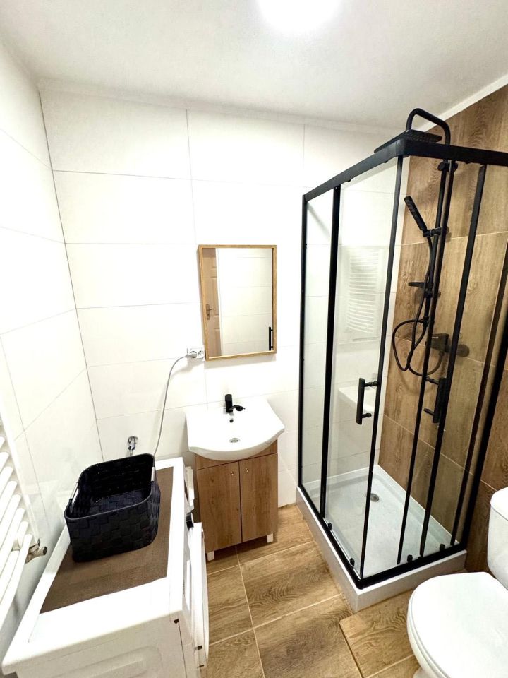 Mieszkanie 1-pokojowe Zabrze Mikulczyce, ul. Mikołaja Gogola. Zdjęcie 8