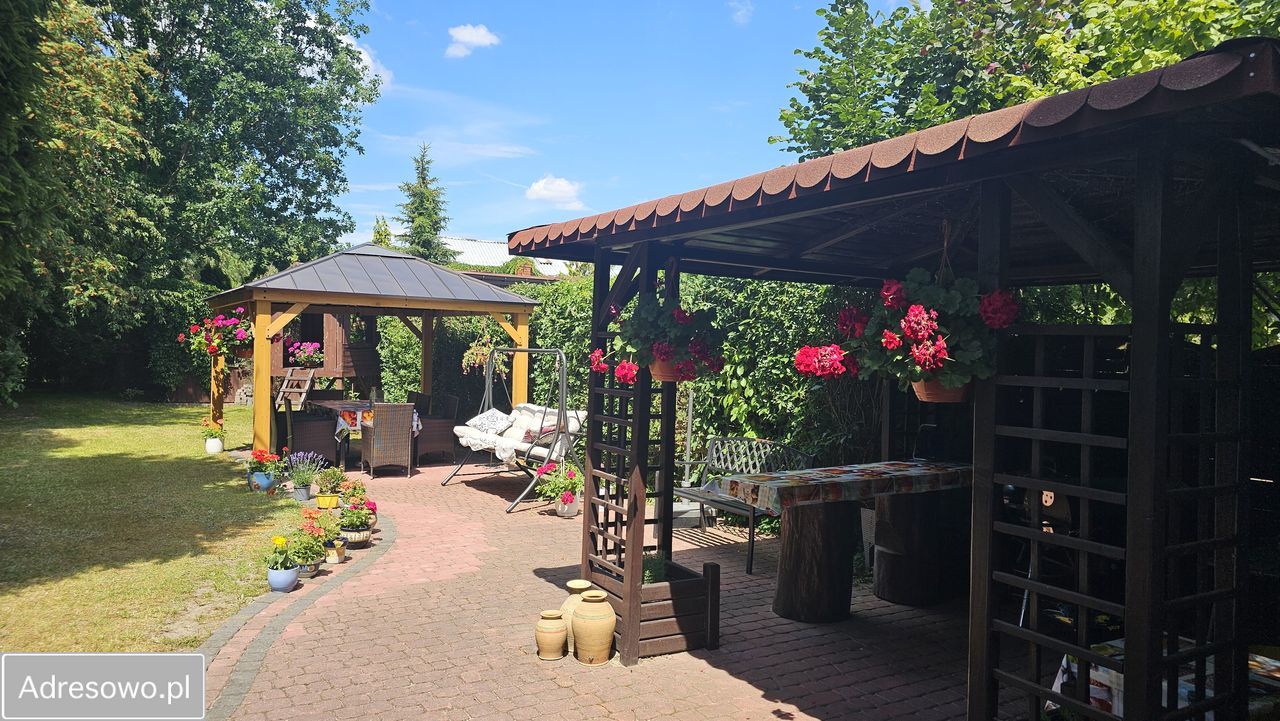 bliźniak, 7 pokoi Baniocha, ul. Polna. Zdjęcie 9