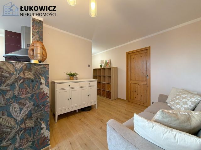 Mieszkanie 3-pokojowe Bielsko-Biała. Zdjęcie 4