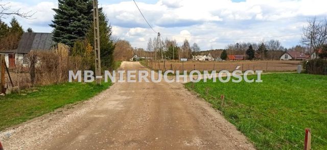 Działka budowlana Klebark Mały. Zdjęcie 2