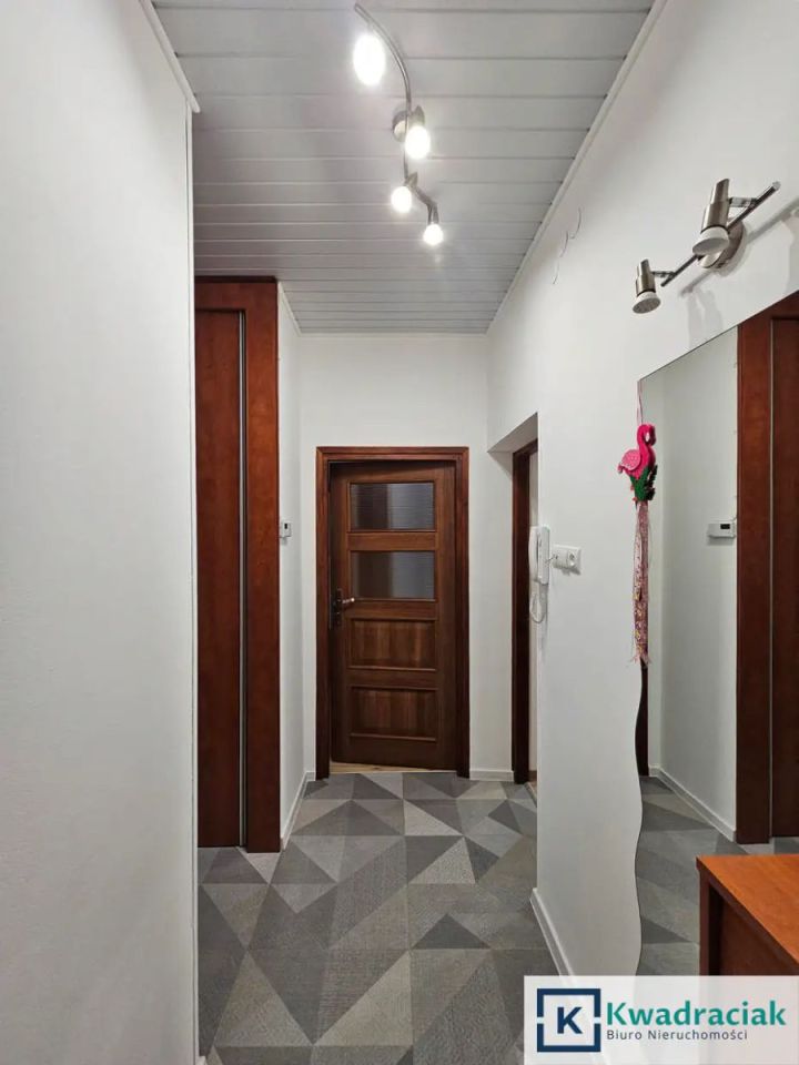 Mieszkanie 2-pokojowe Krosno, ul. Kolejowa. Zdjęcie 8