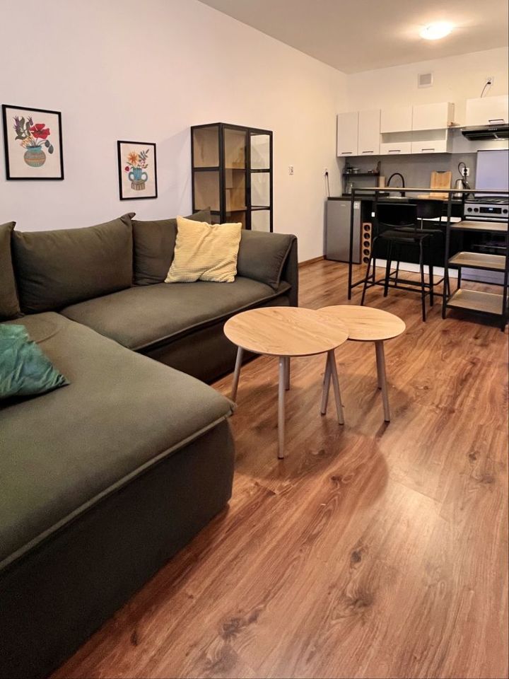 Mieszkanie 2-pokojowe Bydgoszcz Czyżkówko, ul. Karolewska. Zdjęcie 3