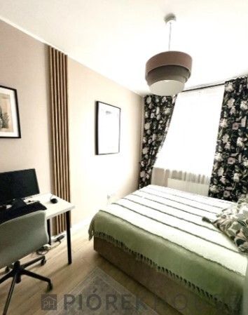 Mieszkanie 3-pokojowe Warszawa Białołęka, ul. Mariana Wyrzykowskiego. Zdjęcie 6