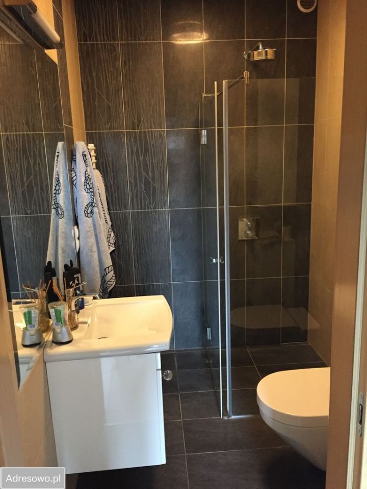 dom wolnostojący, 3 pokoje Zawiercie, ul. Topiel. Zdjęcie 15