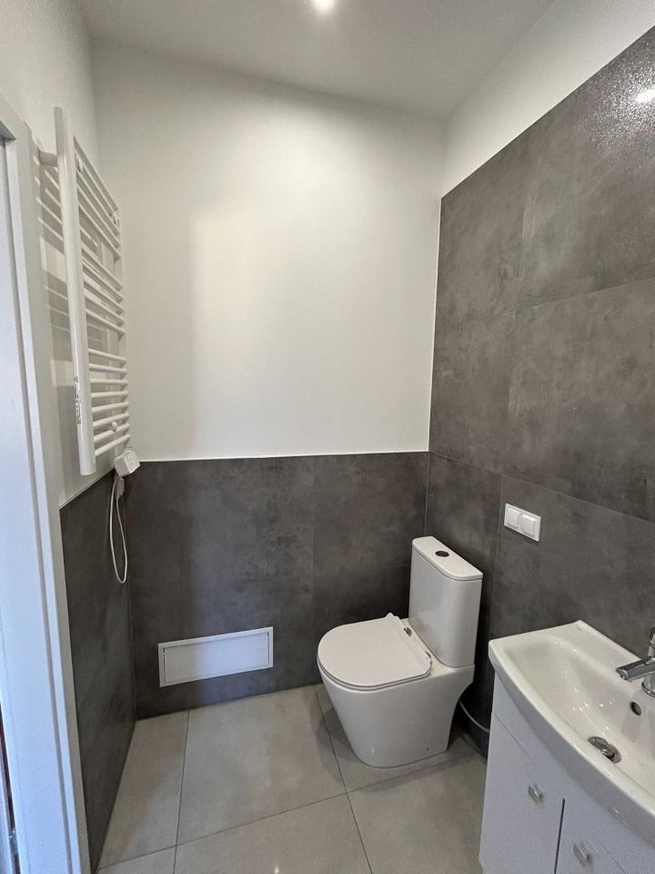 Mieszkanie 1-pokojowe Wałbrzych, ul. Kombatantów. Zdjęcie 6