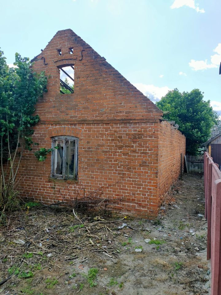 Działka rolno-budowlana Łęki Duże. Zdjęcie 5