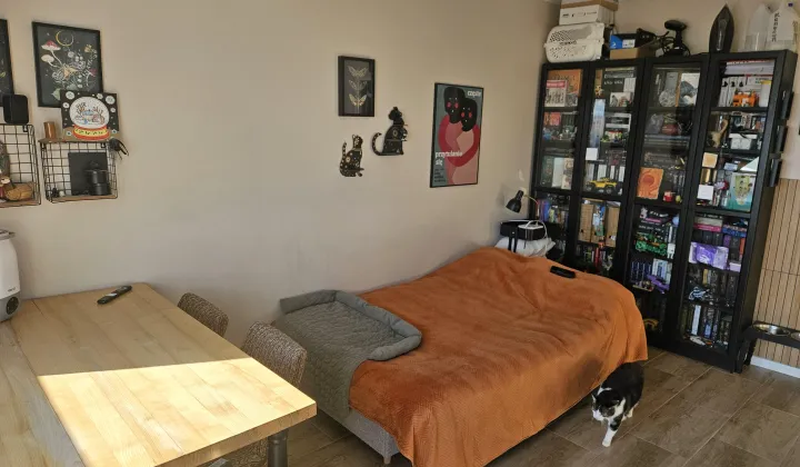 Mieszkanie 4-pokojowe Orzysz, os. Robotnicze