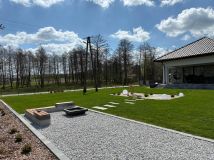 dom wolnostojący, 4 pokoje Maleniska. Zdjęcie 3