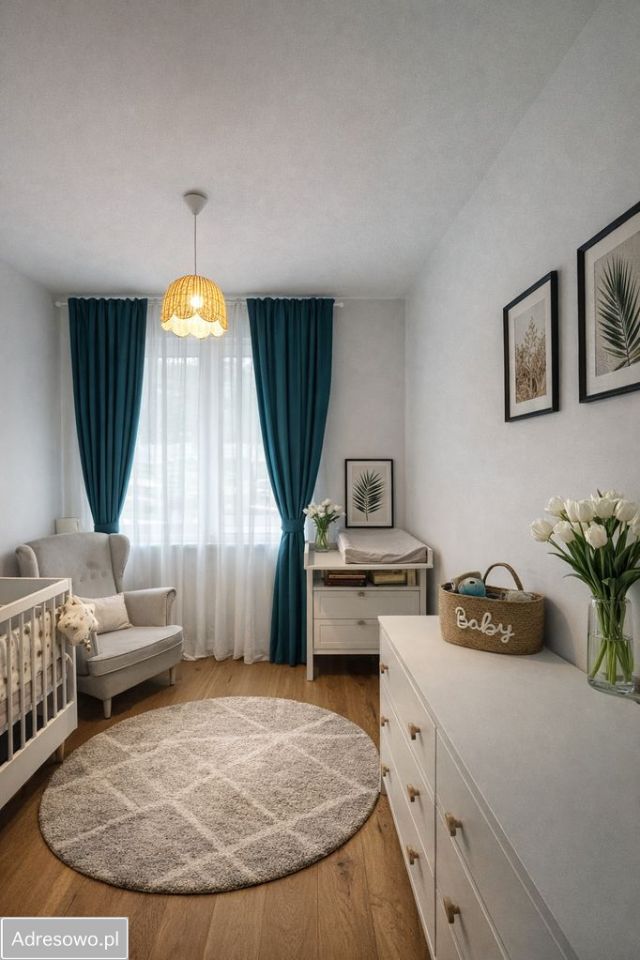 Mieszkanie 4-pokojowe Józefosław, ul. Barwinka. Zdjęcie 10