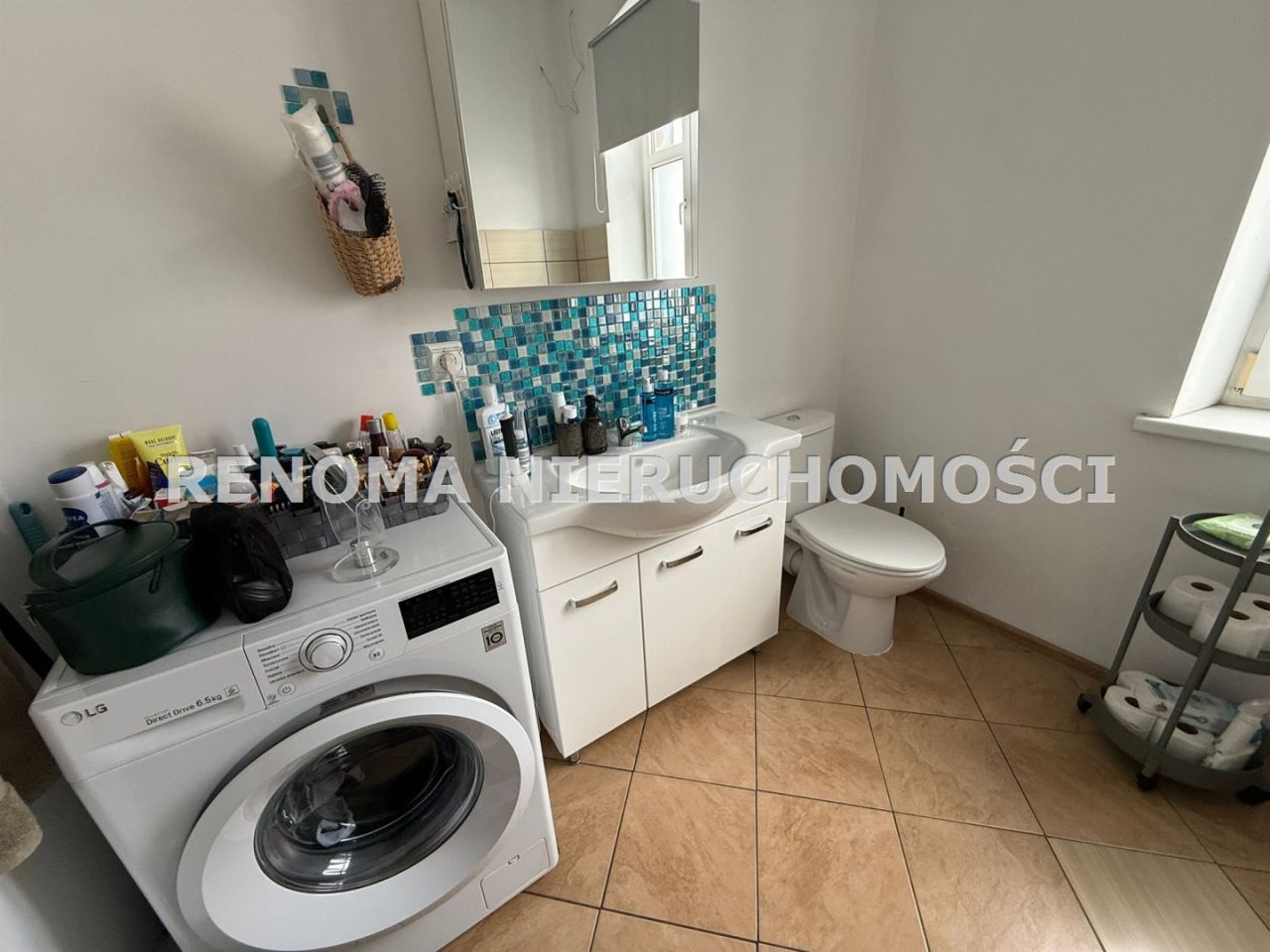 Mieszkanie 3-pokojowe Szczawno-Zdrój. Zdjęcie 10