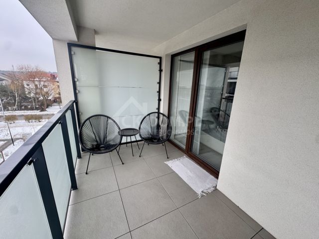 Mieszkanie 3-pokojowe Kielce, ul. gen. Władysława Andersa. Zdjęcie 28