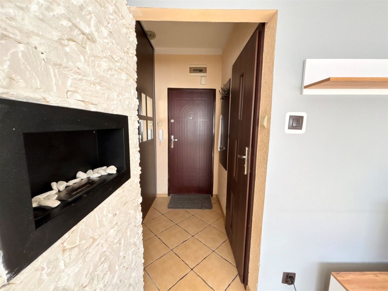 Mieszkanie 1-pokojowe Bydgoszcz Osowa Góra. Zdjęcie 12