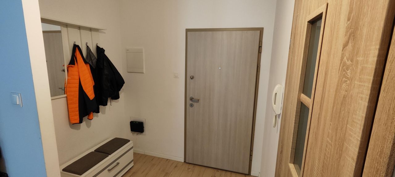 Mieszkanie 2-pokojowe Gdańsk Morena, ul. Stanisława Lema. Zdjęcie 3