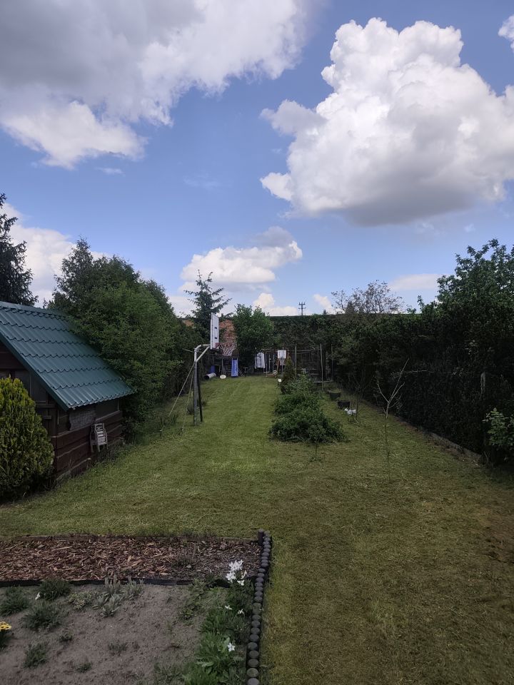bliźniak, 1 pokój Tomaszów Mazowiecki, ul. Klonowa. Zdjęcie 14