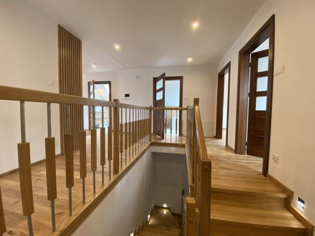 dom wolnostojący, 4 pokoje Radom Długojów, ul. Juliusza Słowackiego. Zdjęcie 9