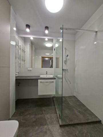 Mieszkanie 2-pokojowe Bezrzecze, ul. Dolina Słońca. Zdjęcie 9