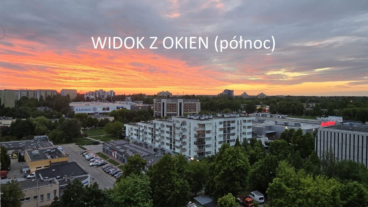 Mieszkanie 1-pokojowe Lublin LSM, ul. Pana Balcera. Zdjęcie 2