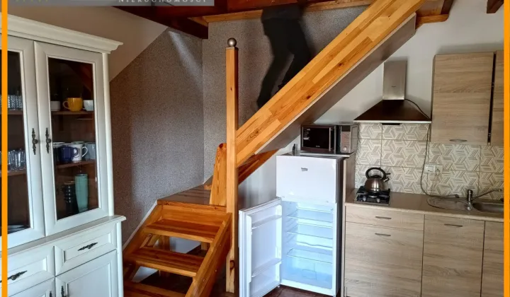 siedlisko, 4 pokoje Tereszewo