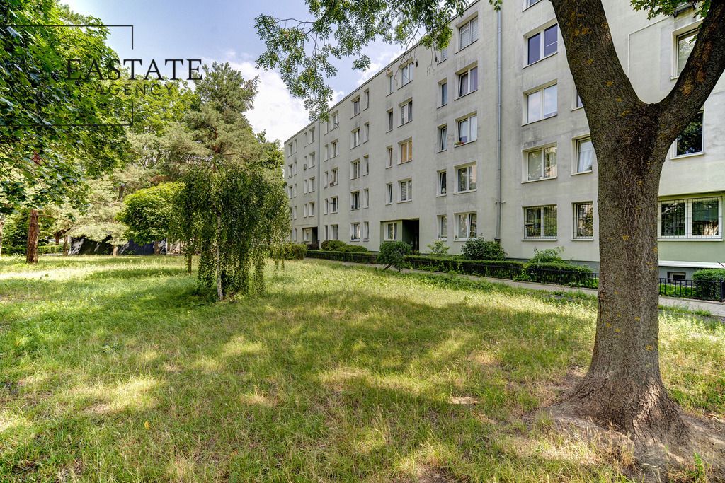 Mieszkanie 3-pokojowe Warszawa Dolny Mokotów, ul. Konduktorska. Zdjęcie 19