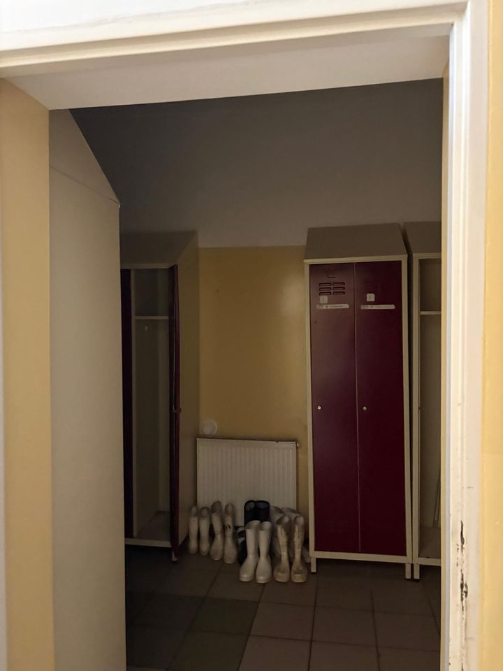 Hala/magazyn Szemud Firoga, ul. Długa. Zdjęcie 11