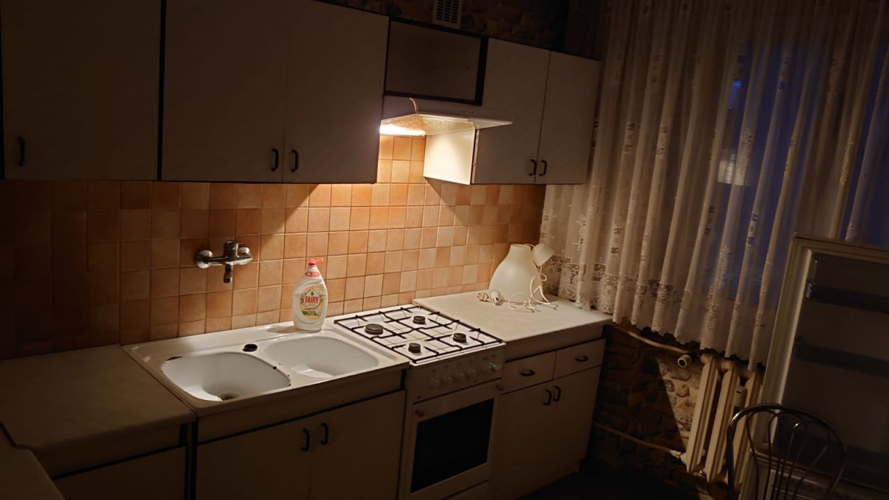 Mieszkanie 3-pokojowe Białystok Nowe Miasto, ul. Kazimierza Pułaskiego. Zdjęcie 4