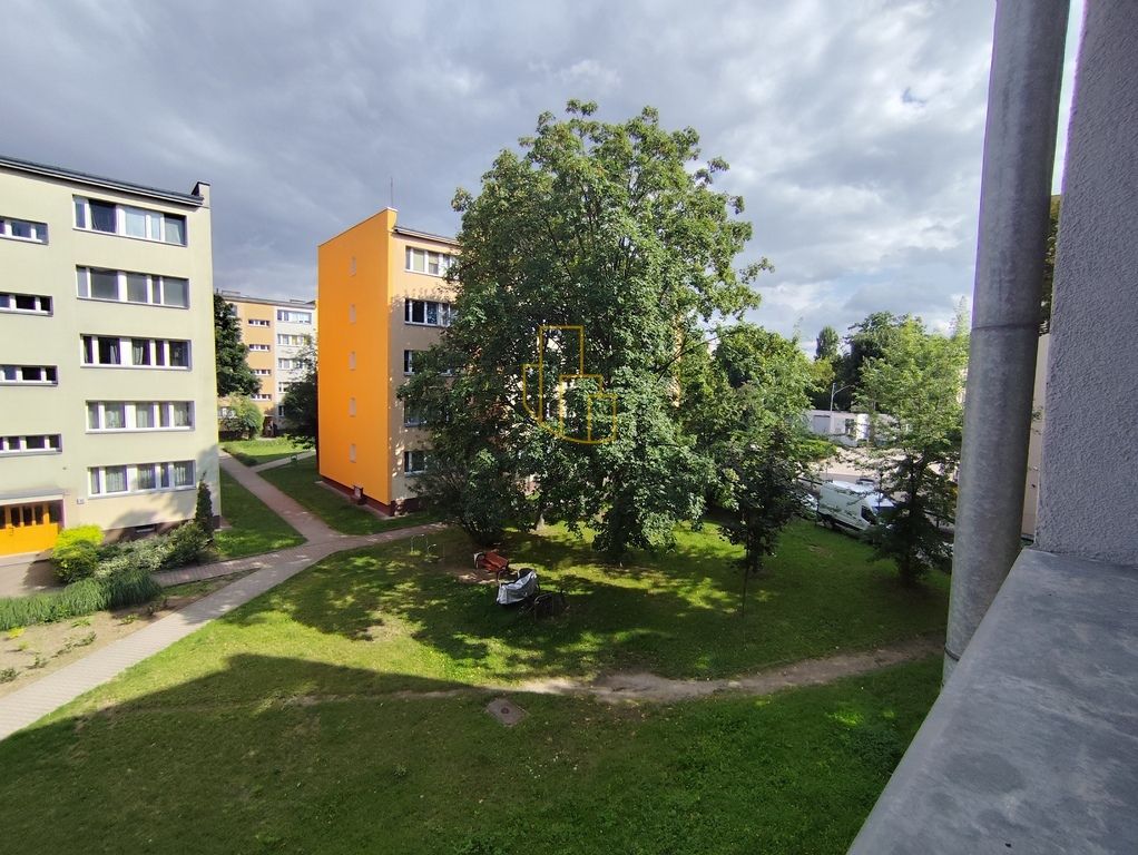 Mieszkanie 2-pokojowe Wrocław Szczepin, ul. Długa. Zdjęcie 6