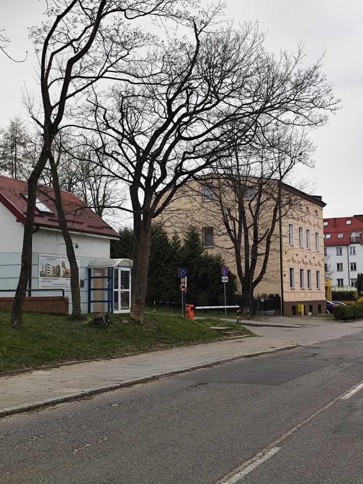Mieszkanie 2-pokojowe Koszalin, ul. Heleny Modrzejewskiej. Zdjęcie 21