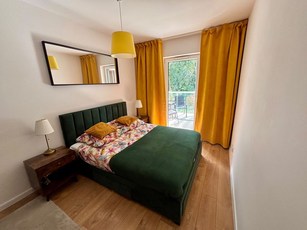 Mieszkanie 2-pokojowe Katowice Brynów, ul. Rzepakowa. Zdjęcie 10