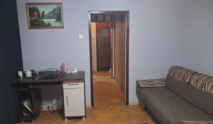 Mieszkanie 2-pokojowe Radom Osiedle XV-lecia, ul. Miła