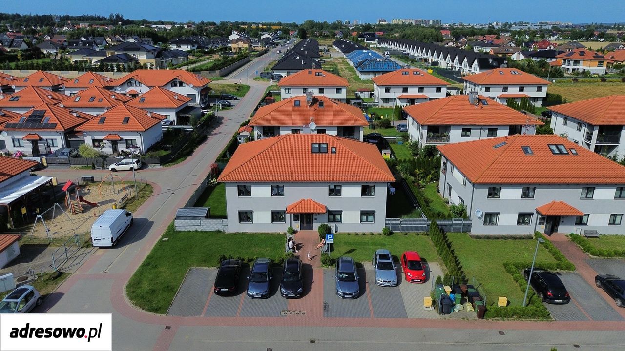 Mieszkanie 3-pokojowe Kobylnica, ul. Toskańska. Zdjęcie 2