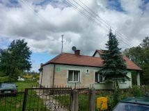 Działka rolno-budowlana Nadma, ul. Czarna. Zdjęcie 3
