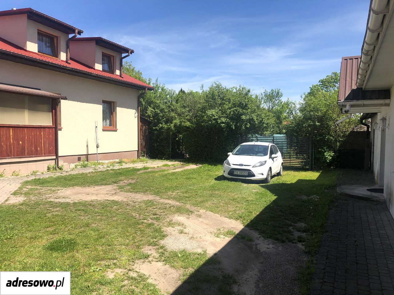 Mieszkanie 2-pokojowe Kielce Centrum, ul. Nowa. Zdjęcie 18