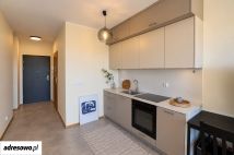 Mieszkanie 1-pokojowe Kraków Bronowice, ul. Kompozytorów. Zdjęcie 1