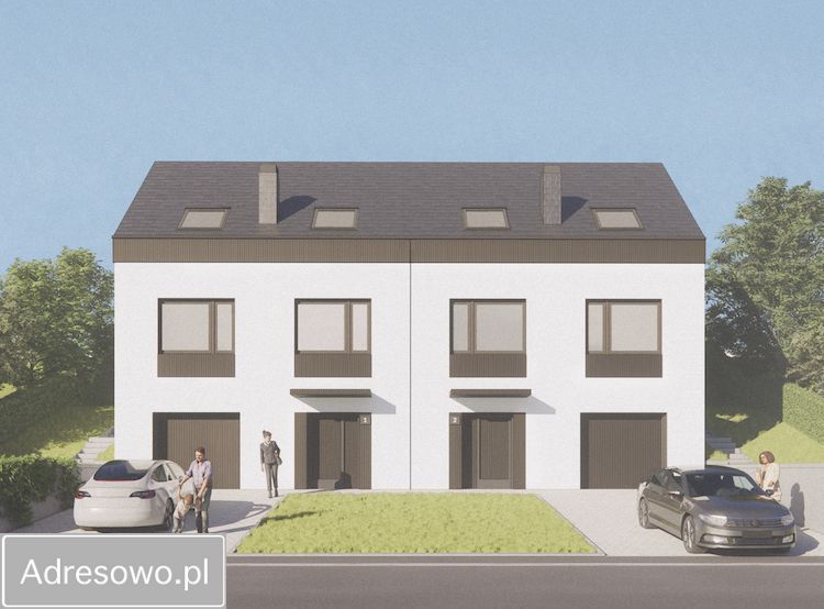 dom wolnostojący, 4 pokoje Lwówek Śląski, ul. Zwycięzców. Zdjęcie 2