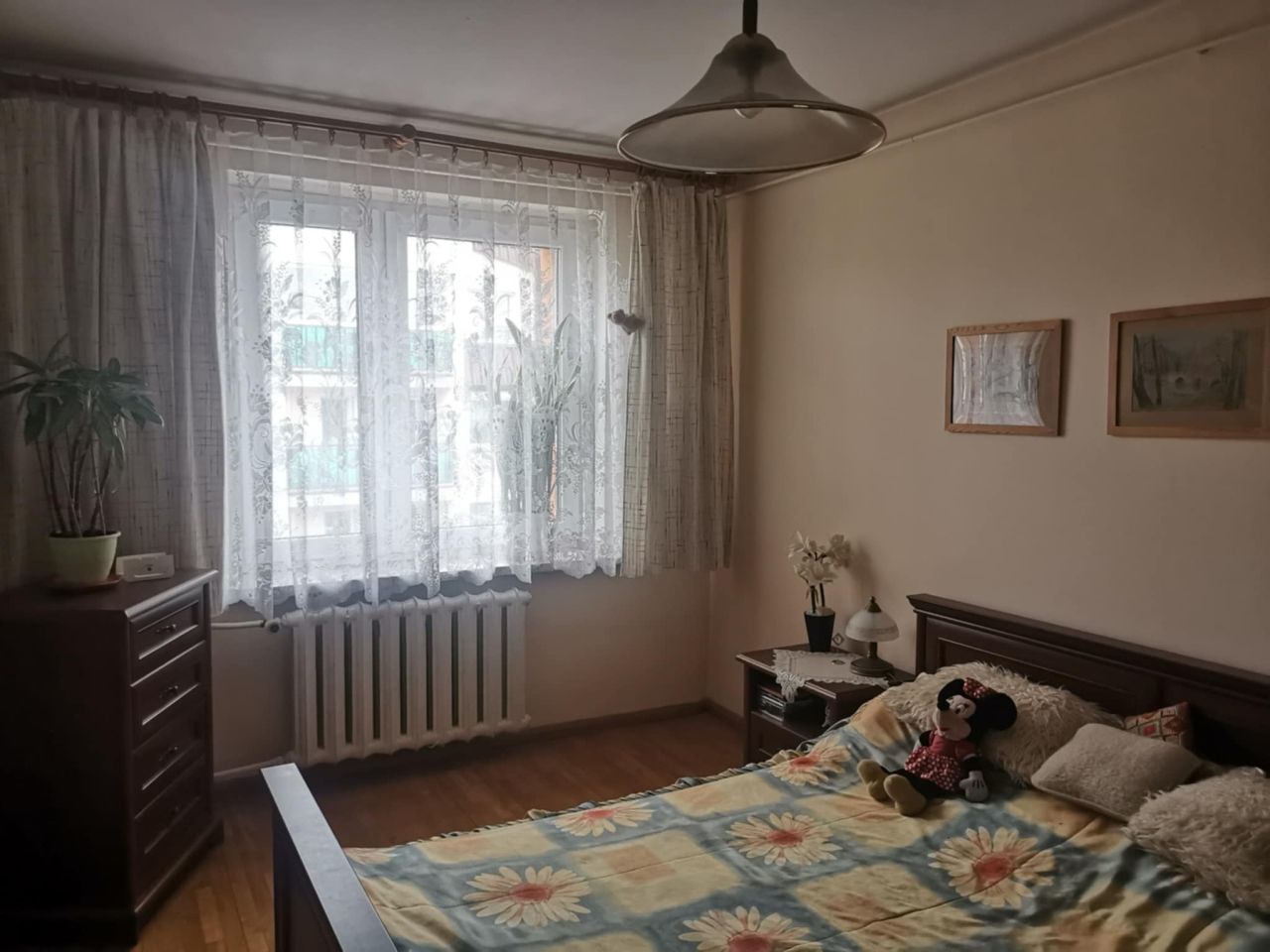 Mieszkanie 4-pokojowe Gołdap, ul. Partyzantów. Zdjęcie 6